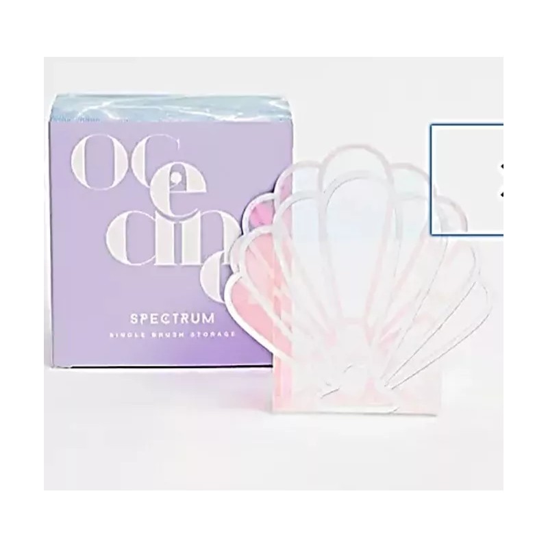 Spectrum Oceana Spectrum Single Brush Storage