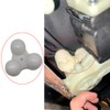 DeaHea Massage Chair Rotating Ball Replacement Roller Parts 3 Head