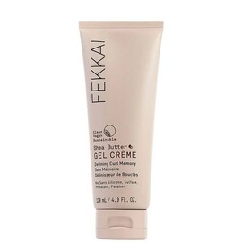 Fekkai Shea Butter Gel Creme by Fekkai 4 oz Defining Curl Gel Creme