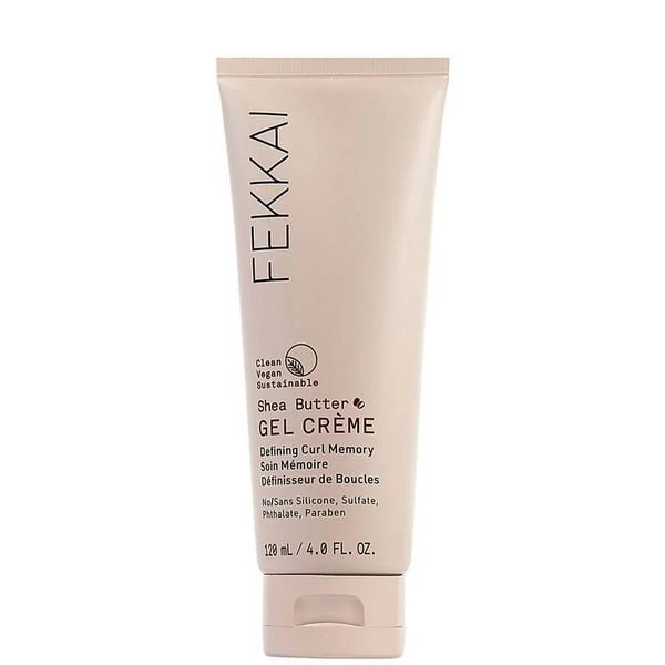 Fekkai Shea Butter Gel Creme by Fekkai 4 oz Defining