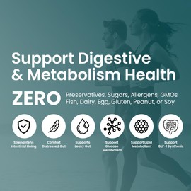 UpNourish 200 Billion CFUs Probiotics for Women & Men, Daily Probiotic Supplement Supports Immune, Digestive & Gut Health - 15 Proven Strains, Organic Prebiotics, Digestive Enzymes - 60 Vegan Capsules