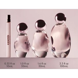 Kylie Cosmetics by Kylie Jenner cosmic eau de parfum 50 ml | ambery floral