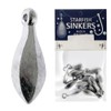 Starfish Reef Sinkers 8oz Qty 1