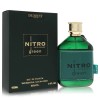 UD_Dumont Nitro Green by Dumont Paris Eau De Parfum Spray 3.4 oz for Men