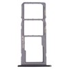 For (Meizu M5 m611h) flat mount power supply slot sled