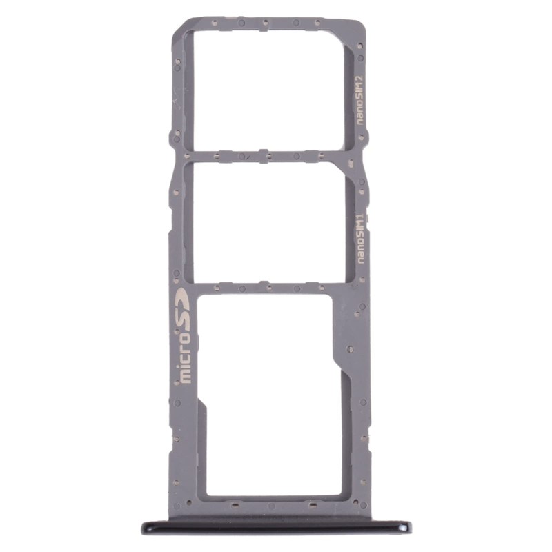 For (Meizu M5 m611h) flat mount power supply slot sled