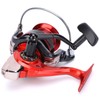 Spinning Reel 13+1 Bearings 5.1:1 Gear Ratio Left Right Interchangeable