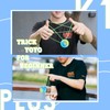 MAGICYOYO Yoyo per bambini K1 per 8-12 o superiore, Yoyo