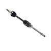 CV Axle Shafts Front FWD for 2000-2005 Toyota Celica CV