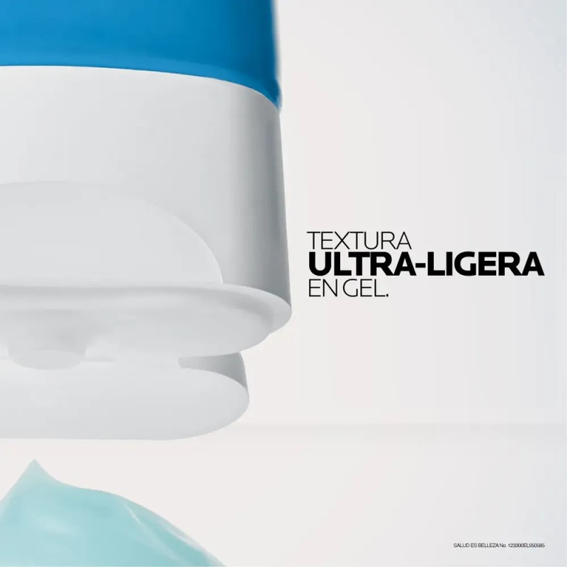 La Roche-posay Hyalu B5 Gel Matte 40ml