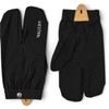 Hestra Nimbus Split Mitt - 3-Finger Mitten for Hiking, Biking