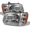 ACANII - For 2005-2006 Toyota Tundra 05-07 Sequoia Double |