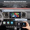 AUTOABC Wireless Carplay Android Auto For Toyota RAV4 Corolla Tacoma