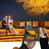 4K Digital Camera 48MP Manual Focusing Retro Anti Slip Pattern