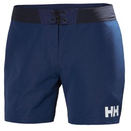 Helly Hansen Hydropower - Pantalón Corto de protección Solar (15,2 cm)