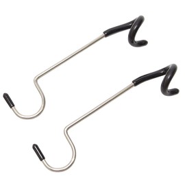 Grandios GD-LNTHOK Lantern Hook, Short Pole, 0.5 inches (12 mm), Lantern Hanger Hook, Hanging, Compact, Camping, Outdoors