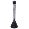 RIVERWELD Argon Gas Flow Meter Scale Tester Measure Flowmeter for