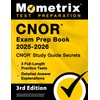 CNOR Exam Prep Book: CNOR Study Guide Secrets, Full-Length Practice
