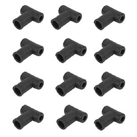 A&I Products T Boot, Fuel Injection Return (12 pk). Replacement for John De...