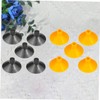 KICHOUSE 2sets Kids Set Suction Cup Arrows Replacement Arrows for