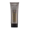 Charles Worthington Radiance restoration anthracite shampoo