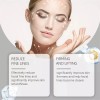 Xa Crema En Gel Facial Diaria Con Mucina De Caracol
