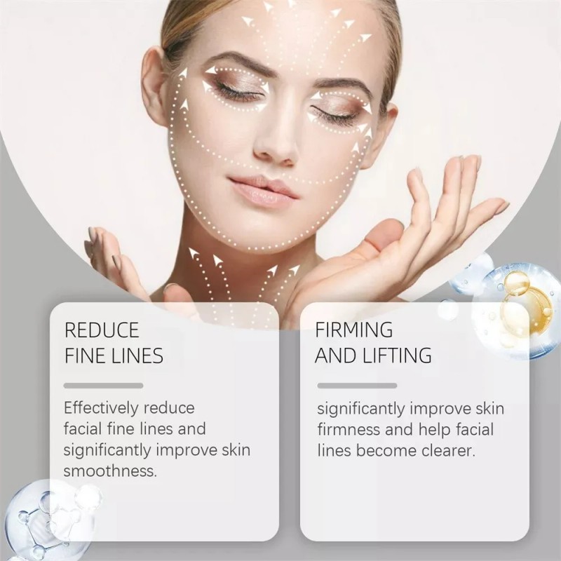 Xa Crema En Gel Facial Diaria Con Mucina De Caracol