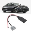 Bluetooth 5.0 Module AuxIN Audio Cable Adapter Replacement for Accord