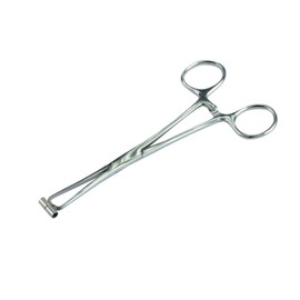 Septum Forceps, Body Pierecing Tools, Ear, Nose, Professional Tools for Pierecing (Model 1)