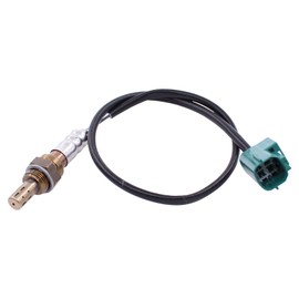 MOTOKU Upstream and Downstream Air Fuel Ratio Oxygen Sensor Set for Nissan Xterra Pathfinder Frontier 4.0L 2011 2012 O2 Sensor Front Rear Bank 1/2