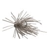DSTYLE D-JIG 1.8g Smoke/Silver Lure