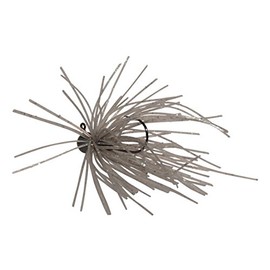 DSTYLE D-JIG 1.8g Smoke/Silver Lure