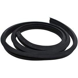 RAParts Weather Strip Seal - Rear Window Fits Bobcat 773 T190 S175 753 S160 763 S185