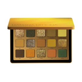 Natasha Denona Paleta YUCCA EYESHADOW PALETTE                                                                                                         