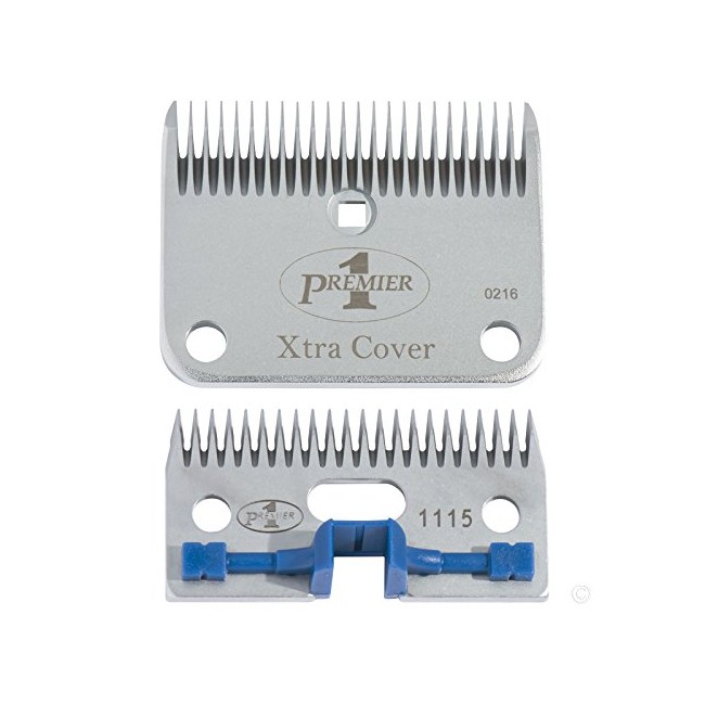Premier XtraCover Clipping Blade Set