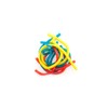 Yupik Licorice Laces, 2.2 lb (35.2 oz), Multicolored, Sweet Flavor,