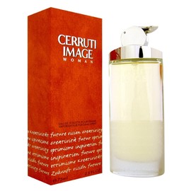 Nino Cerruti Image Women Eau De Toilette Spray, 2.5 Ounce, Orange