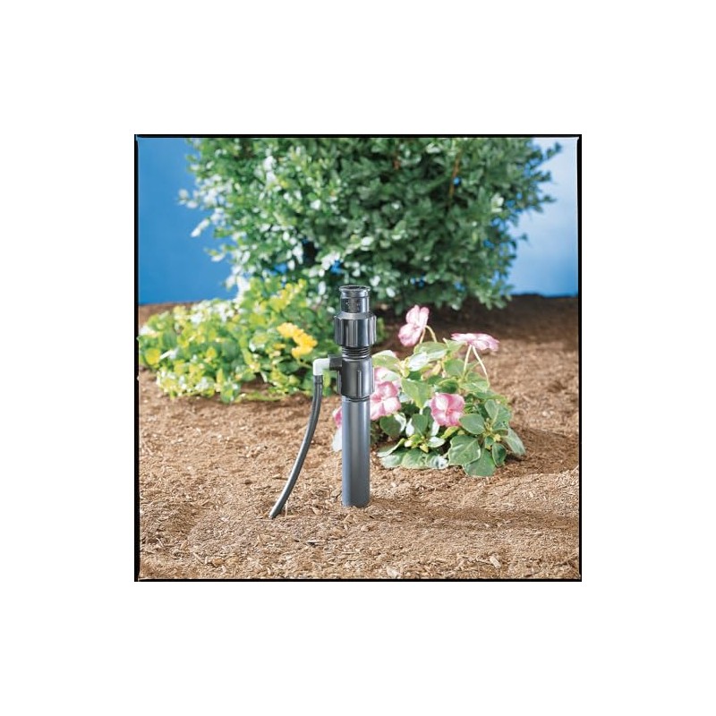 5-Pack Orbit 67050 Drip Irrigation Shrub Manifold with One Port
