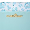 Sanrio Baby 114952 Maternal and Child Notebook Case, Pochacco