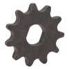 5 PCS T8F 11T Front Sprocket Steel Sturdy Electric Scooter