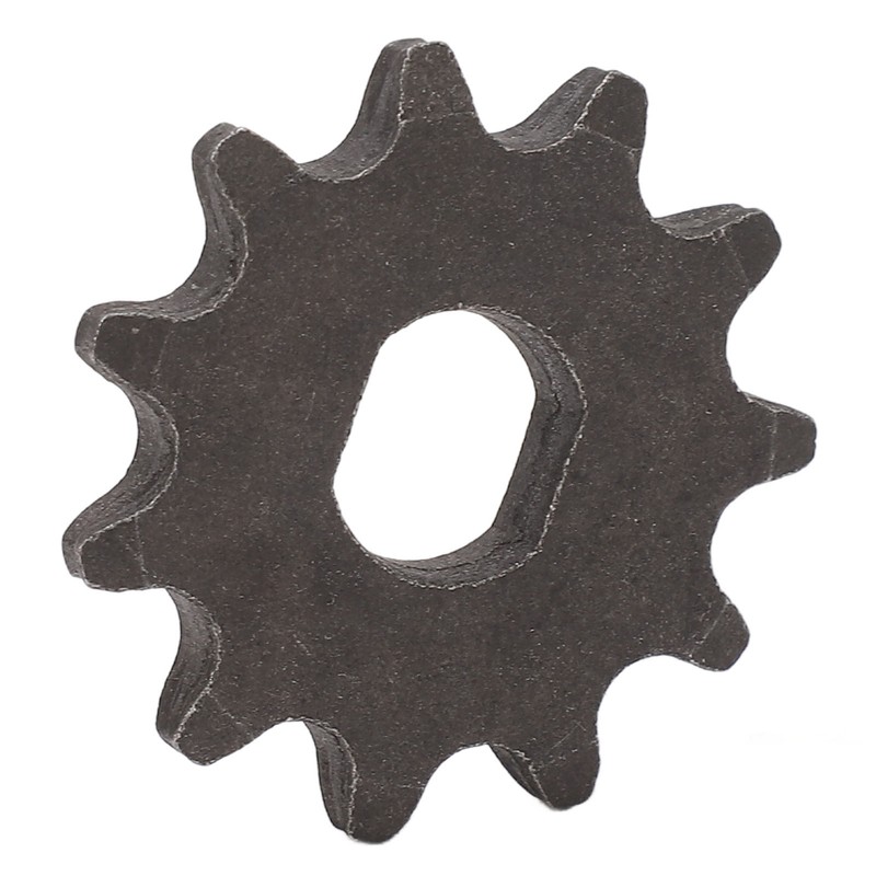 5 PCS T8F 11T Front Sprocket Steel Sturdy Electric Scooter