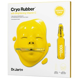 Dr.Jart+ CRYO RUBBER BRIGHTENING VITAMIN C MASK