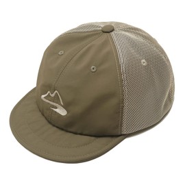 Milestone MSC-014 Original Cap MSC-014, green