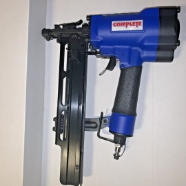 Complete C-1650s ProGrade 16 Gauge Stapler Medium Crown 7/16 Inch for 1 To 2 Inc