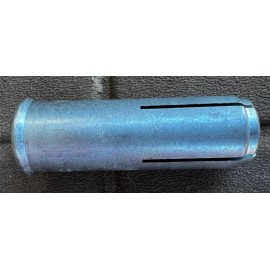 Hilti Box of 50 Hilti FLUSH Drop-In Anchor HDI-L+ 1/2" Thread Size # 2080047 - NEW