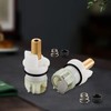 RP25513 Faucet Cartridge Replacement Kit for Delta two handle faucet