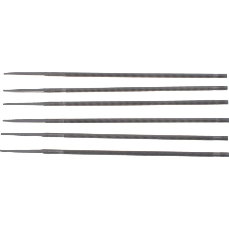 Jardiaffaires Bracket Lime + 7 files 5.5 mm + 1