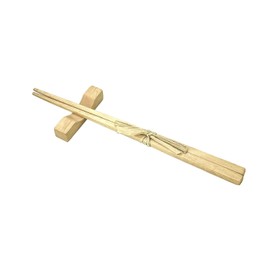 Hawaiian Koa Wood Chopsticks From Hawaii
