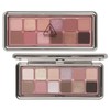 3CE New Take Eyeshadow Palette F Pink Journey