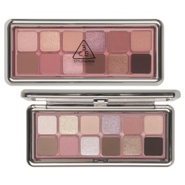 3CE New Take Eyeshadow Palette F Pink Journey